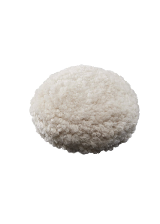 3 In Wool Cutting Pad