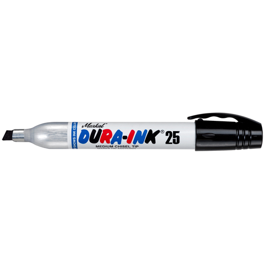 Markal Dura-Ink 25 Black