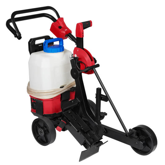 Cut-off Saw Cart Kit
