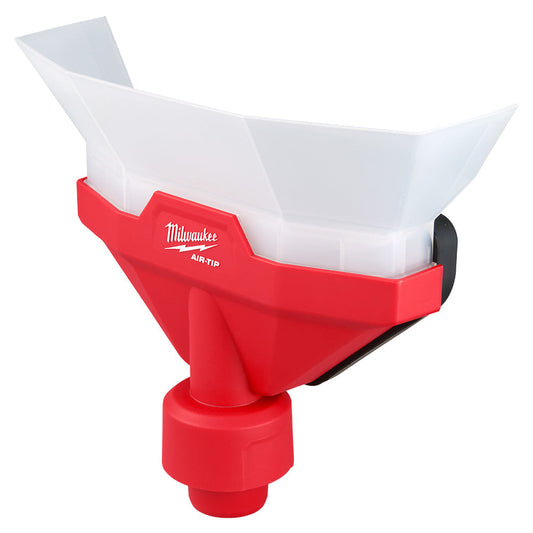 Air-tip™ Dust Collector Tool, 4/PK