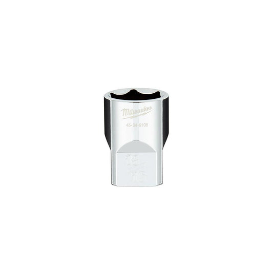 1/2 in. 13/16 in. SAE 6-Pt Socket