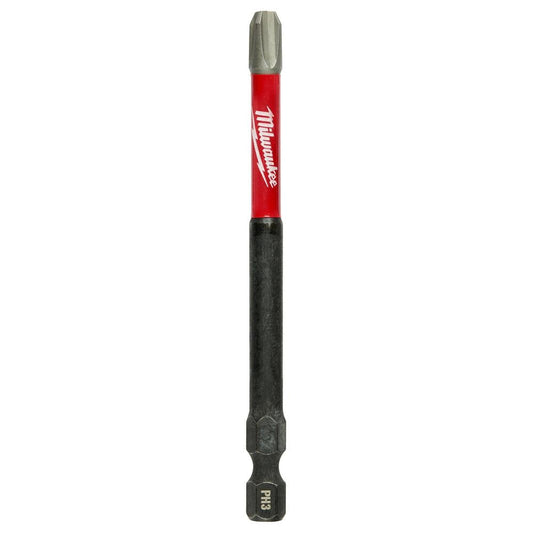 PH3 SHOCKWAVE™ Impact driver bits