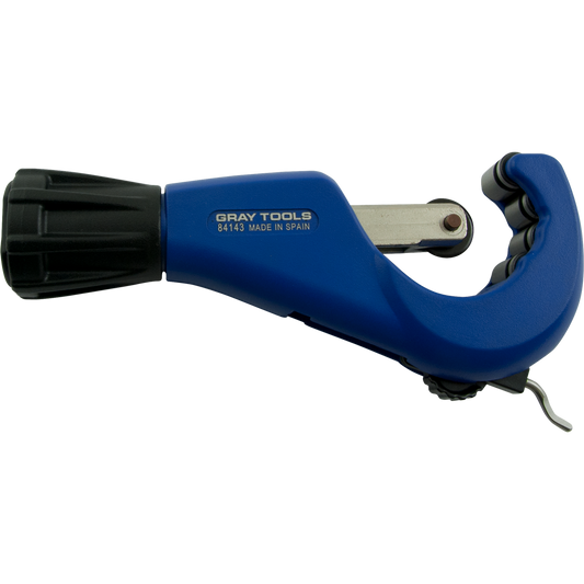 Tube Cutter 1/8" - 1 3/4"
