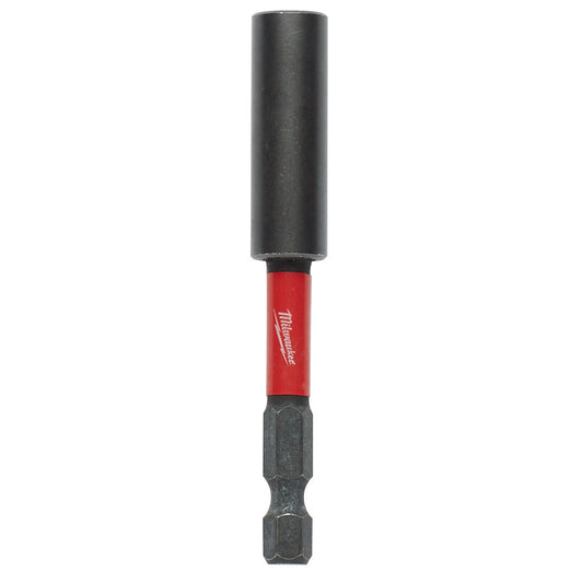 Shockwave™ 3 In Magnetic Bit Tip Holder-10pk