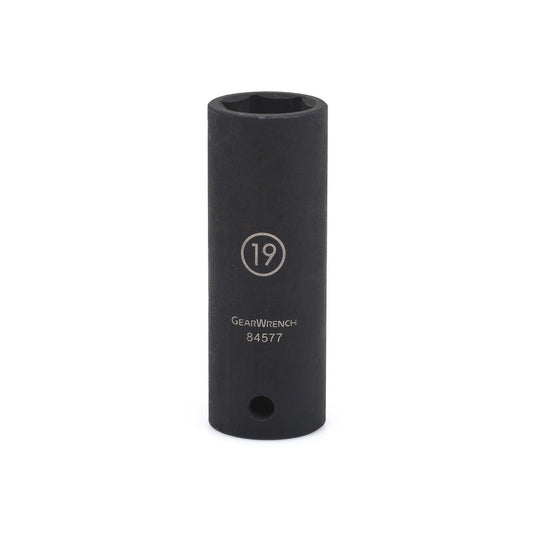 Gearwrench 84587N 1/2" Drive 29Mm Deep Impact Socket