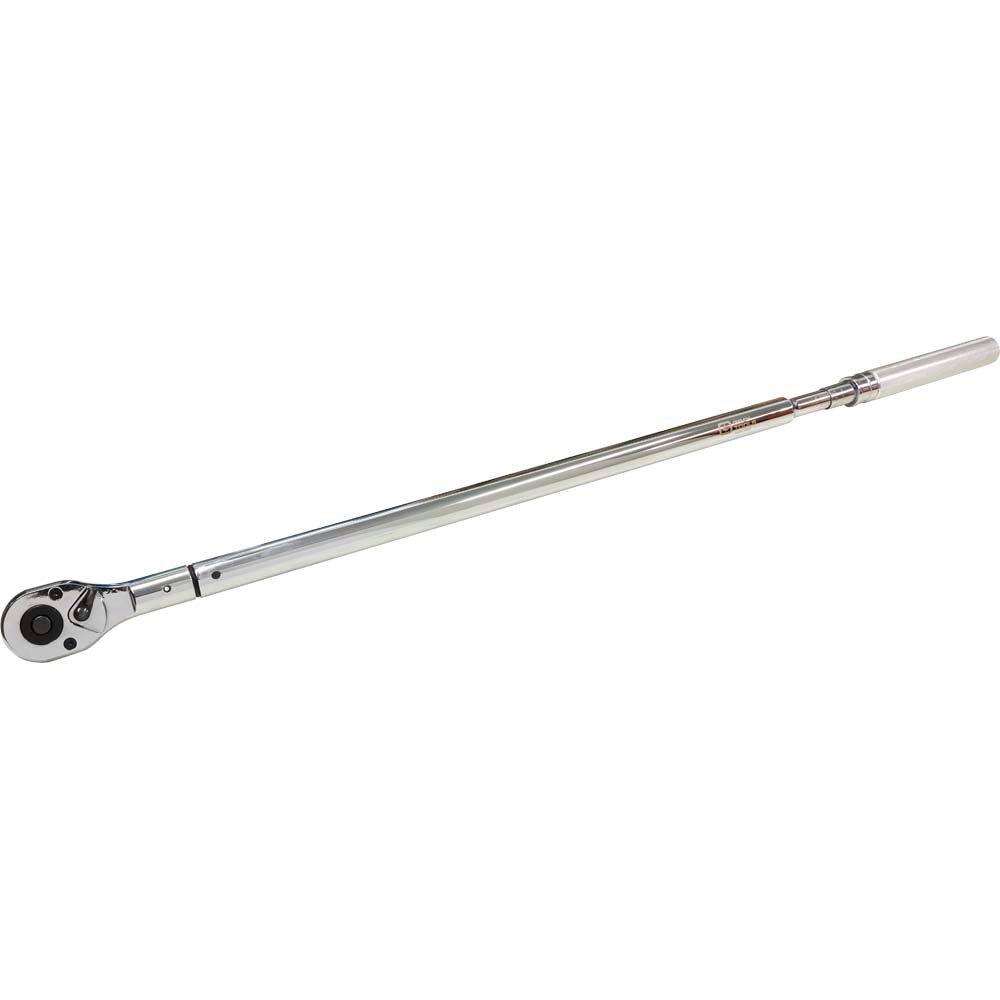 Torque Wrench - 3/4" Drive 600 ft-lb
