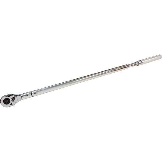 Torque Wrench - 3/4" Drive 600 ft-lb