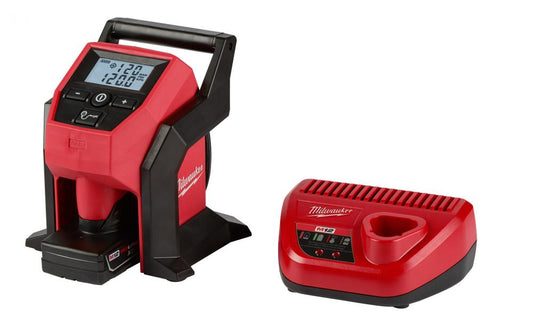 Compact Inflator Kit