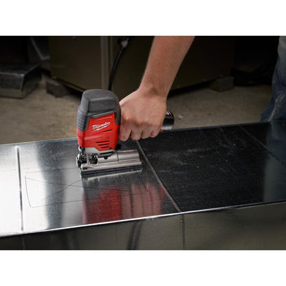 M12™ COMPACT JIG SAW BARE ONLY