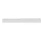 Dressing Stick, Squared Shape, 1/2 in Dia, 4 in L x 1/2 in W x 1/2 in THK