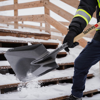 Pelle à neige industrielle 11.7 pouces