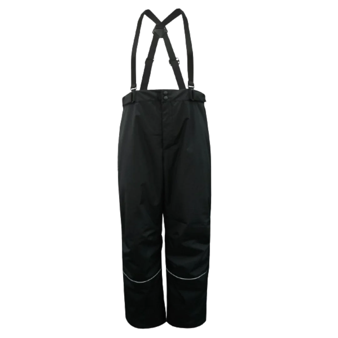 Pantalon de loisirs 3 en 1 Viking® Tempest® Tri-Zone, noir, polyester/PVC, XL