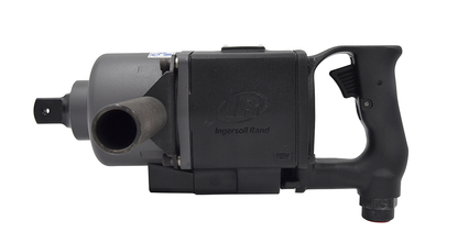 1" Air Impact Wrench 1600 Ft-Lb Torque 850 BPM D-Handle Inside Trigger