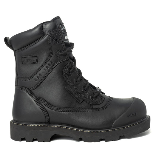 FLX Airflow™, Men's 8 inch CSA Approved, Waterproof, Composite Toe Cap, Work Boots, Size 12