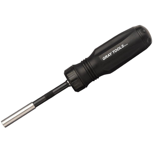 Gearless Screwdriver Replacement