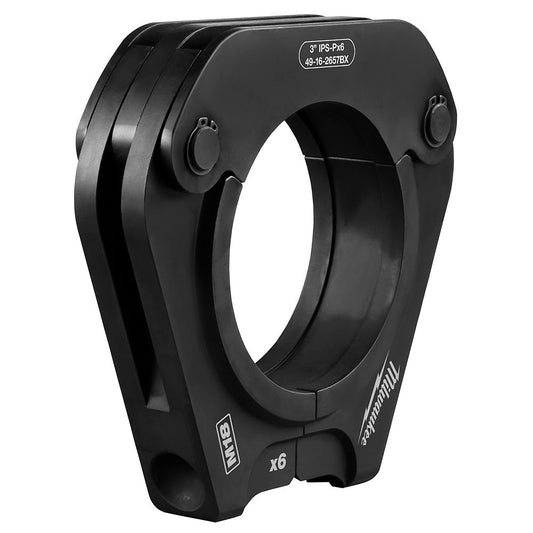 M18™ Force Logic™ 3" Ips-p Pivoting Press Ring For Long Throw Press Tool