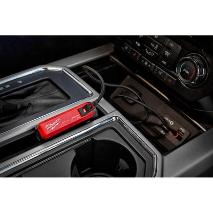 Kit chargeur USB et source d'alimentation