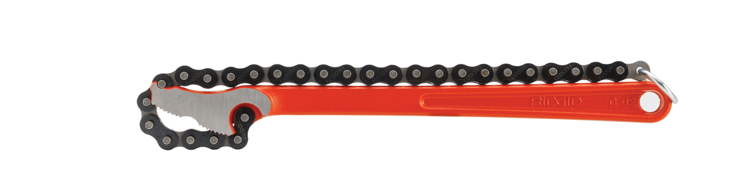 C-18 Heavy Duty Chain Wrench
