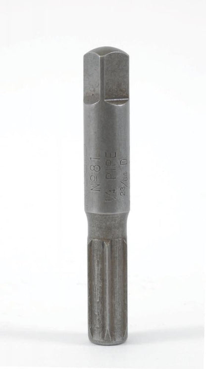 Pipe Extractor, 883 Kit (1/8" through 1")