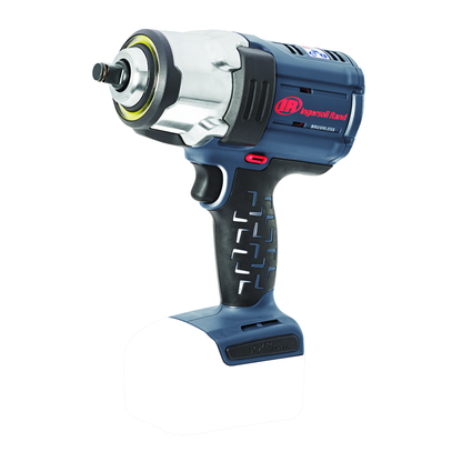 Cordless Impact Wrench Kit, 20V High Torque, 1/2 In, 1500 Ft-Lb, With 2 Batteries And Charger