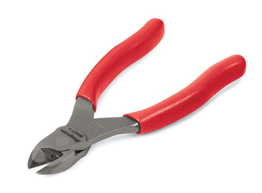 6 Inch VECTOREDGE Diagonal Cutter (Red)