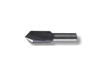 Cleveland, Countersink Set, Steam Oxide, HSS, 1/2 10001 60DG