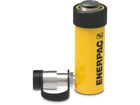 RC104, 11.2 ton Capacity, 4.13 in Stroke, General Purpose Hydraulic Cylinder