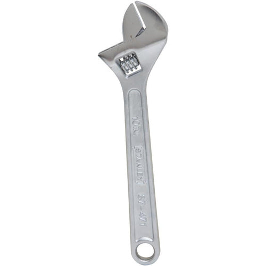 Adjustable Wrench, 10in
