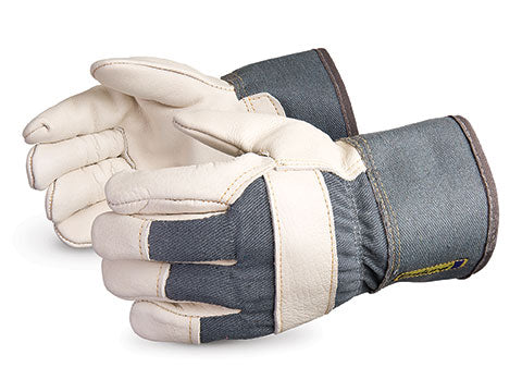 Superior Glove Endura 76Brf Winter Fitter Gloves