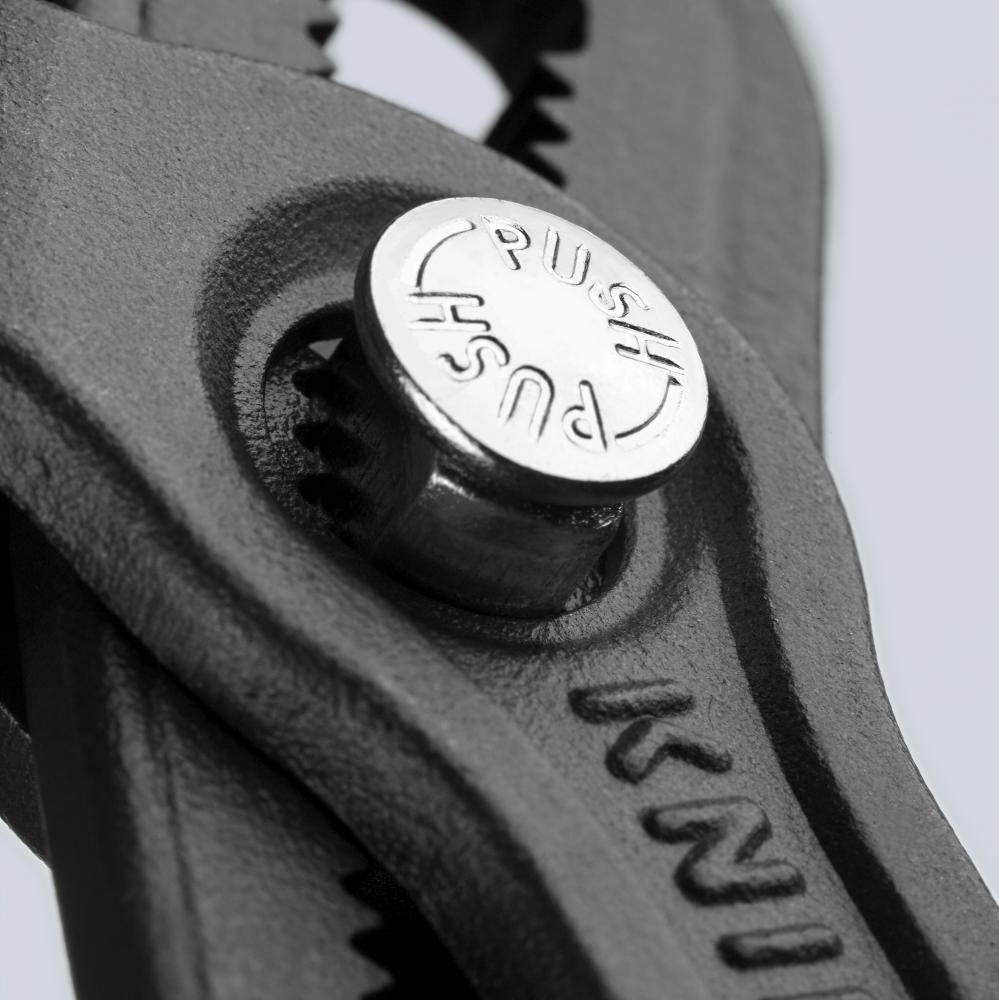 Cobra® Water Pump Pliers, 7-1/4in