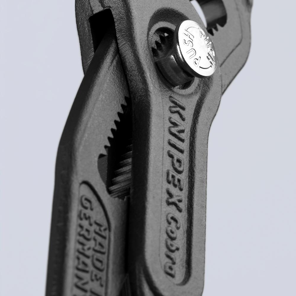 Cobra® Water Pump Pliers, 7-1/4in