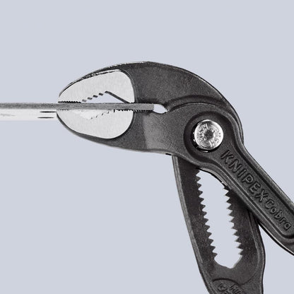 Pinces à pompe à eau Cobra®, 7-1/4po