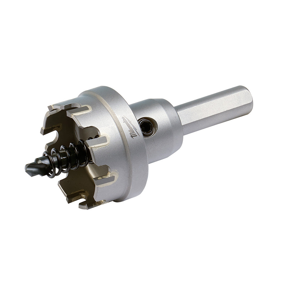 1-3/8" One-piece Carbide Hole Cutter