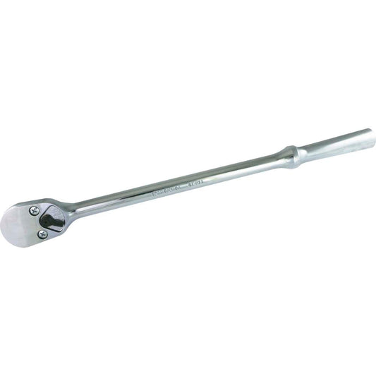 Cliquet - Entraînement 1/2", 40 dents, 15" de long