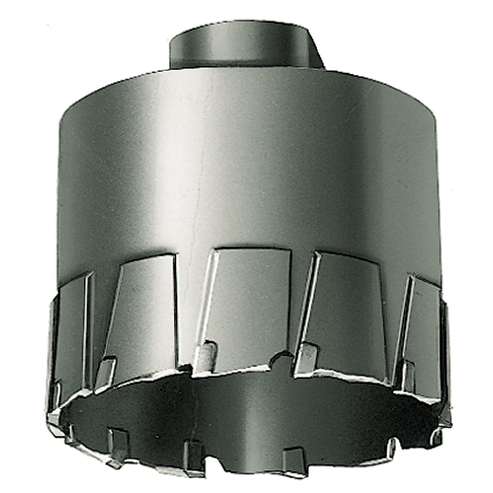 Steel Hawg® 1-5/8" Threaded Cutter