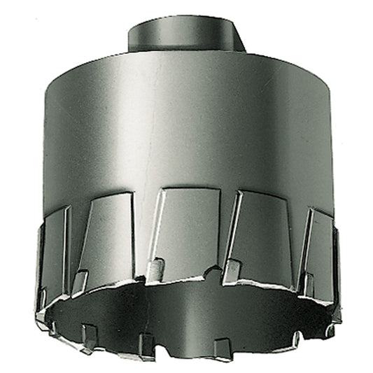 Steel Hawg® 1-5/8" Threaded Cutter