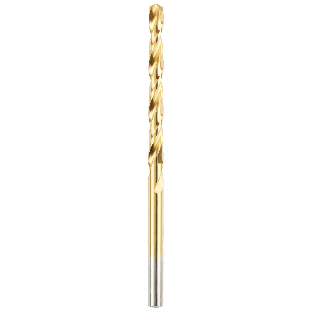 11/64 In Thunderbolt® Titanium Coated Drill Bit