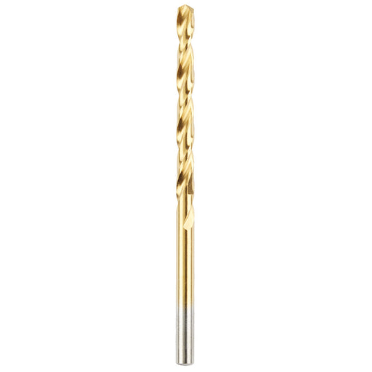 11/64 In Thunderbolt® Titanium Coated Drill Bit