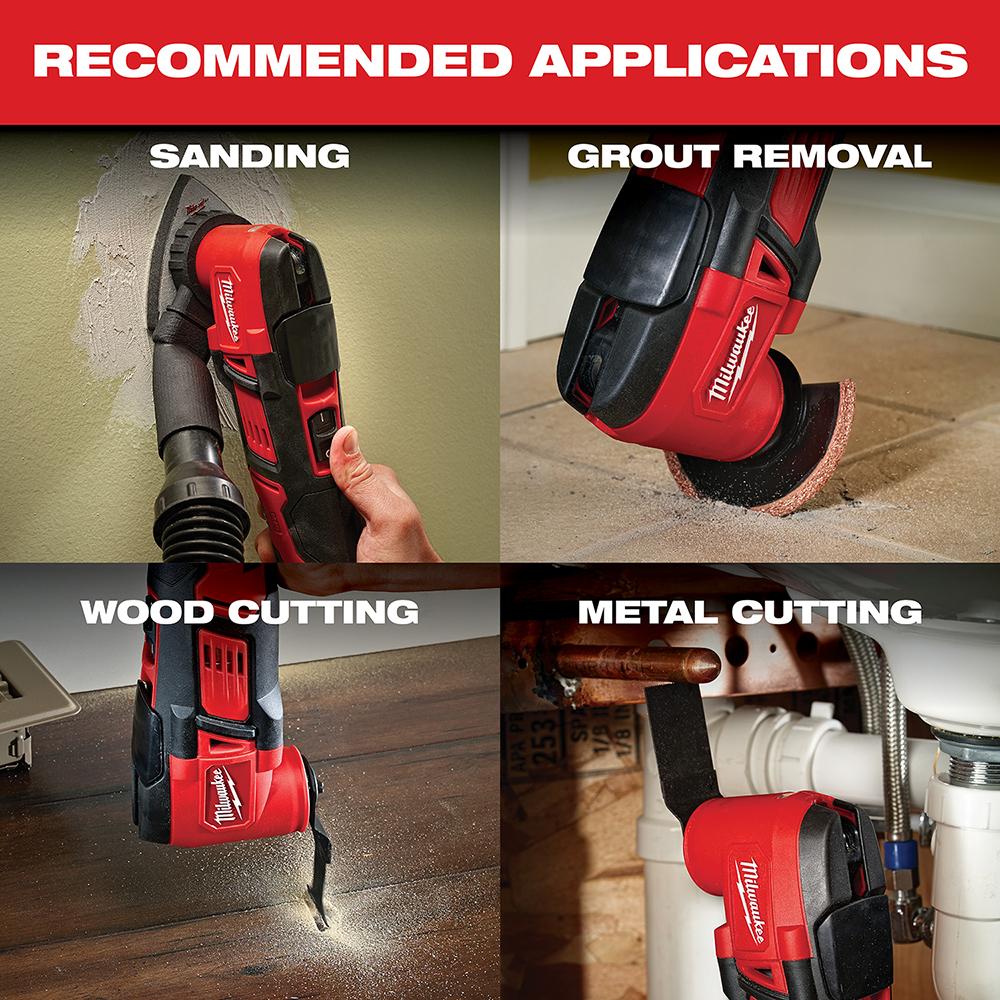M18™ Mult-Tool