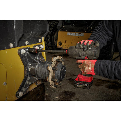 1/2 drive 24MM STD 6 PT IMP SCKT