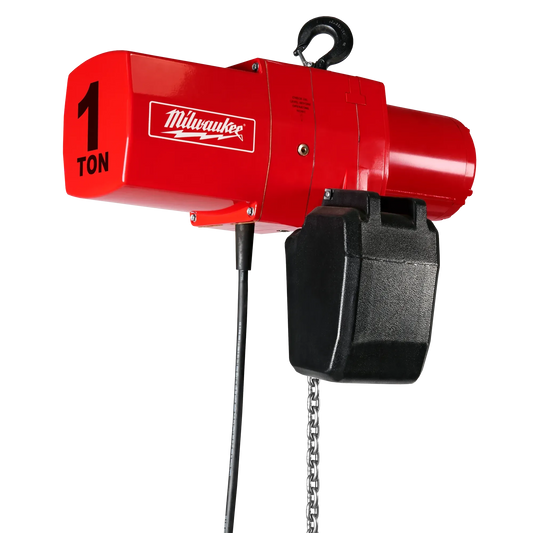 1 Ton Electric Chain Hoist