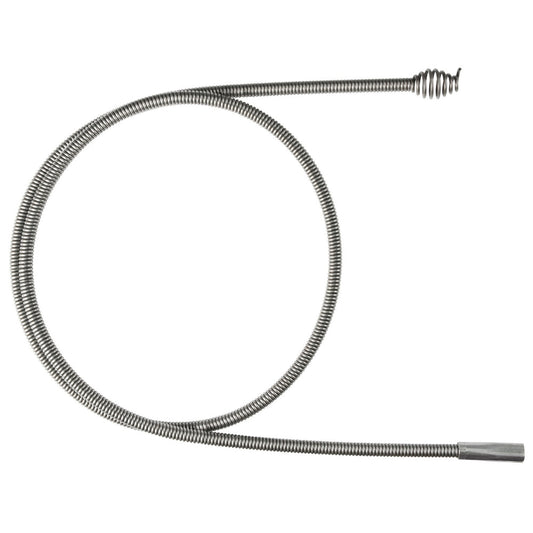 Trapsnake™ 6' Toilet Auger Cable