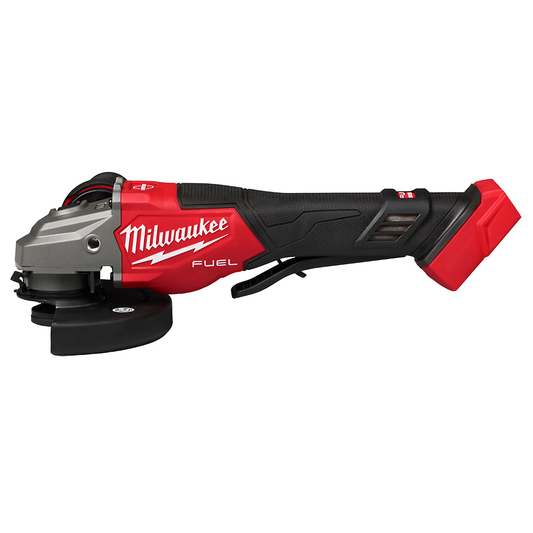 M18 FUEL™ 4-1/2"-6" Braking Grinder Paddle Switch