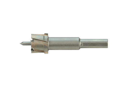 1-1/16 In One Piece Steel Hawg Cutter