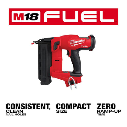 18 Gauge Brad Nailer