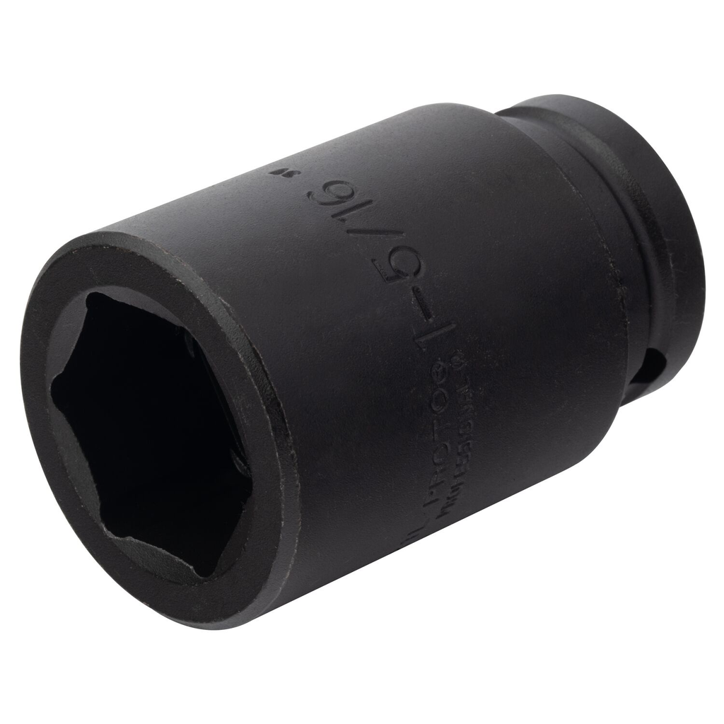 PROTO Socket Pwr 3/4 Dr 1-5/16