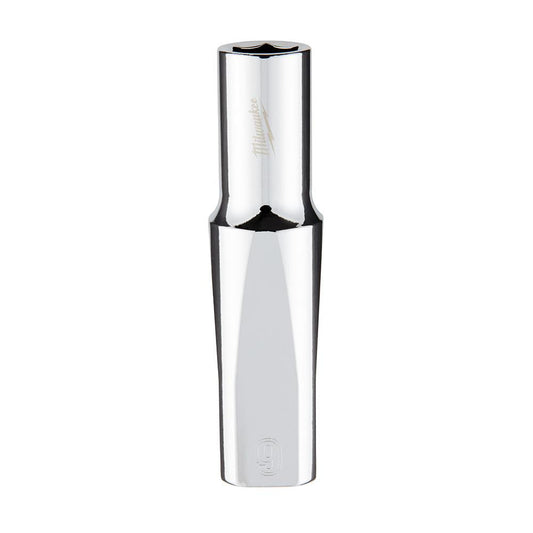 3/8 in. drive 9mm Metric Socket