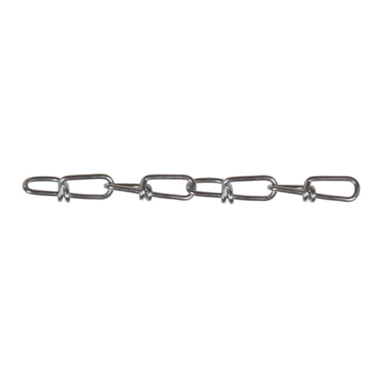 Machine Chain Twist Link Size 2/0
