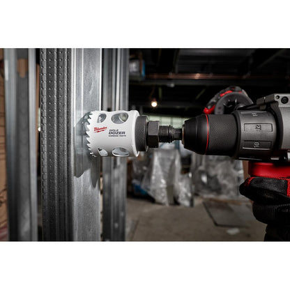 2 in. CARBIDE TIPPED HS"