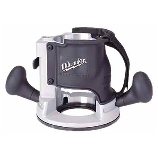 Bodygrip® Router Base Assembly